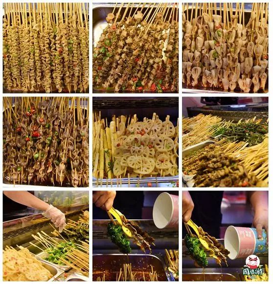 美炸！新南街亮相！地下商业街今天开业！很多网红店都来了