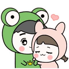 少女兔李子木：一套表情包获近万次赞赏，如何创造具有强变现力的IP？｜浑水干货