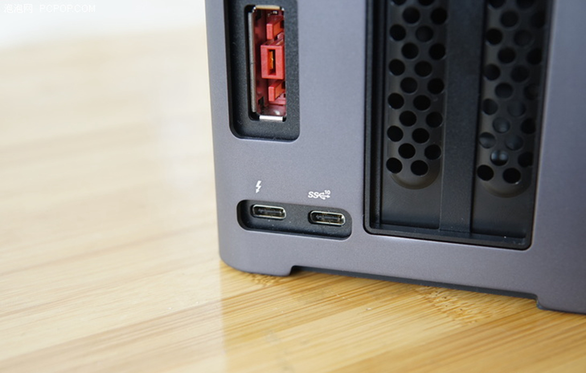 又要威又要戴头盔，笔记本救星外置显卡了解一下