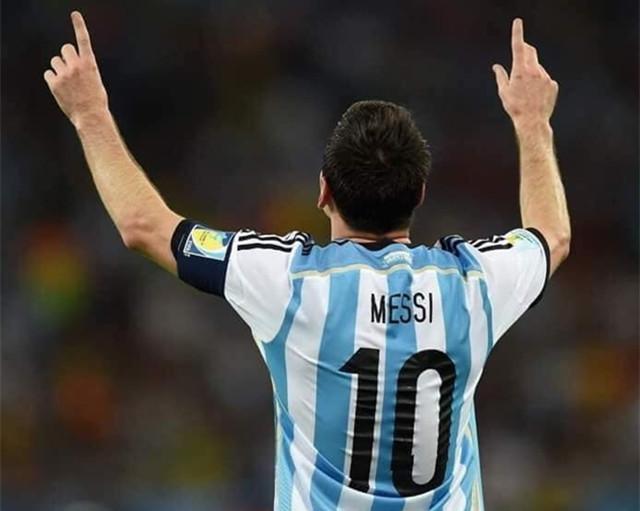 梅西要退出国家队吗,梅西或退出阿根廷队一年