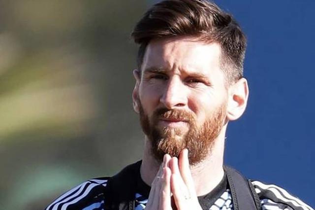 梅西要退出国家队吗,梅西或退出阿根廷队一年