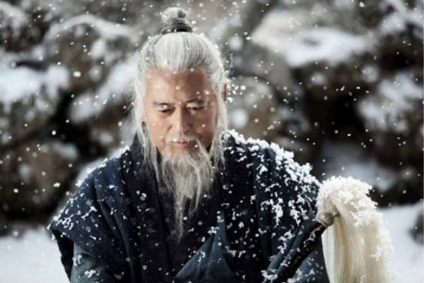 鬼谷子大智慧做人要懂得隐忍,鬼谷子劝世良言做人不要太爱面子