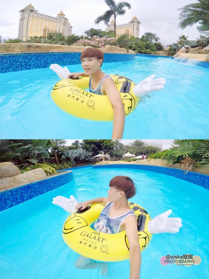 澳门之旅第四天打卡十大网红酒店,澳门值得游玩的酒店