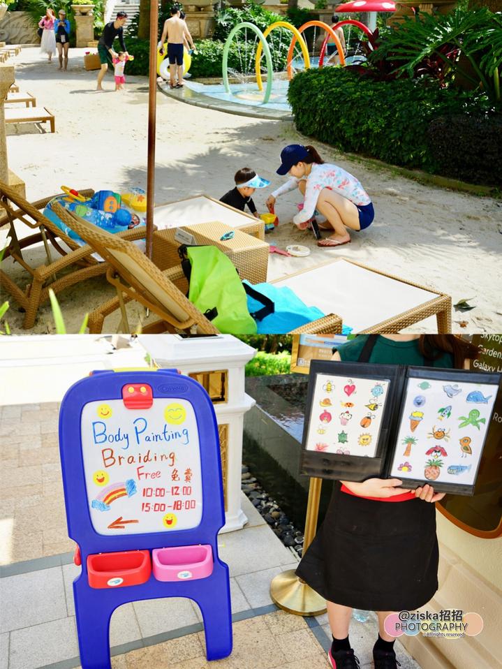 澳门之旅第四天打卡十大网红酒店,澳门值得游玩的酒店