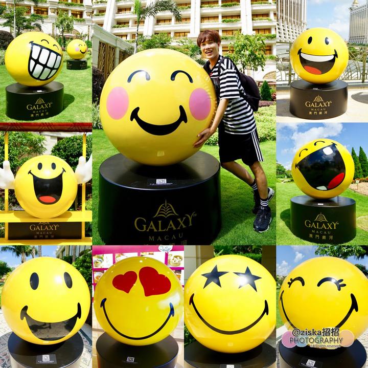 澳门之旅第四天打卡十大网红酒店,澳门值得游玩的酒店