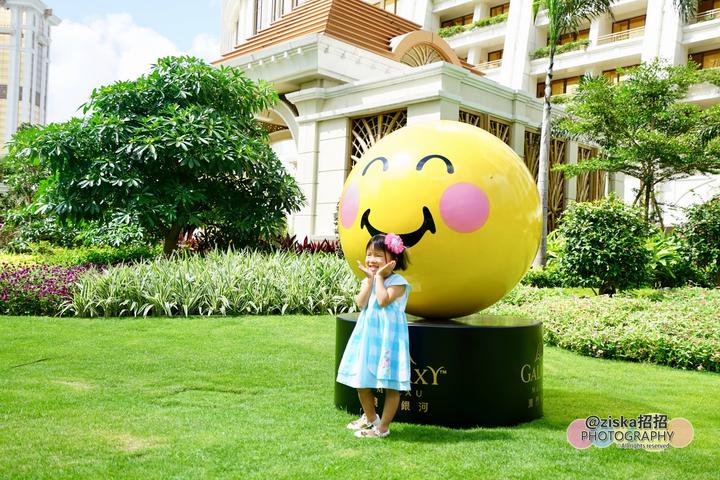 澳门之旅第四天打卡十大网红酒店,澳门值得游玩的酒店