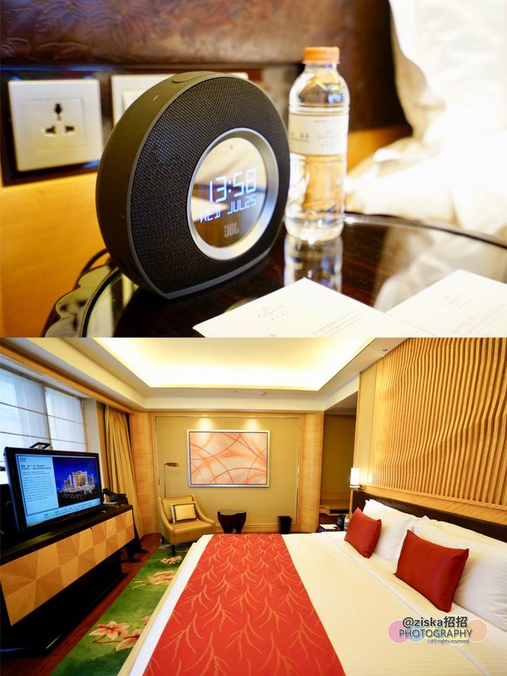 澳门之旅第四天打卡十大网红酒店,澳门值得游玩的酒店