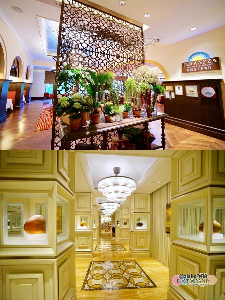 澳门之旅第四天打卡十大网红酒店,澳门值得游玩的酒店