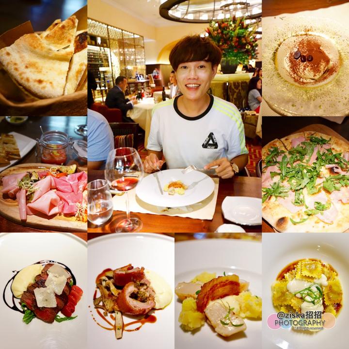 澳门之旅第四天打卡十大网红酒店,澳门值得游玩的酒店