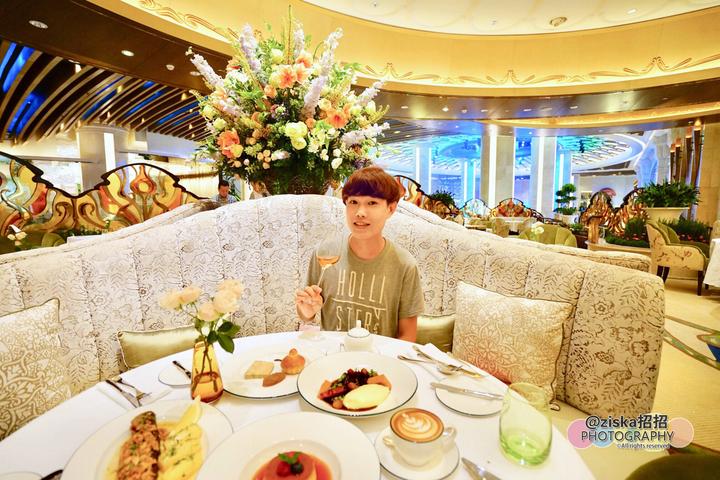 澳门之旅第四天打卡十大网红酒店,澳门值得游玩的酒店