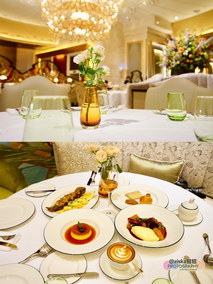 澳门之旅第四天打卡十大网红酒店,澳门值得游玩的酒店