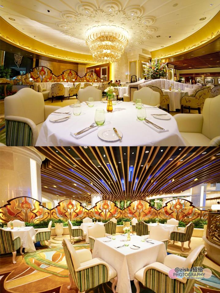 澳门之旅第四天打卡十大网红酒店,澳门值得游玩的酒店