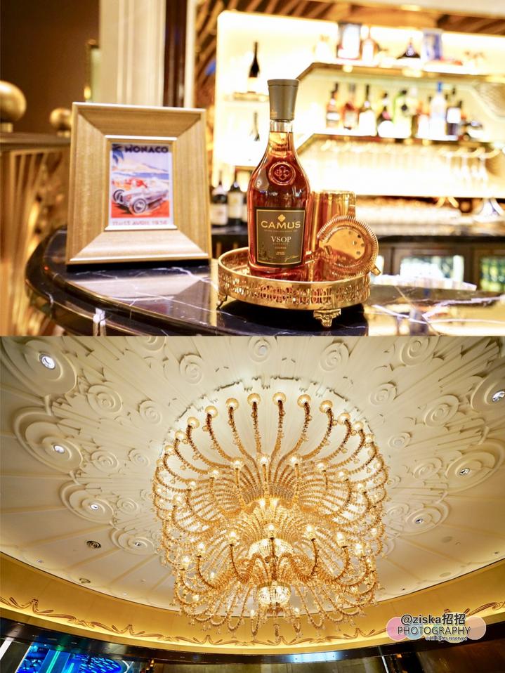 澳门之旅第四天打卡十大网红酒店,澳门值得游玩的酒店