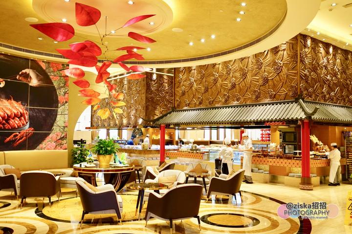 澳门之旅第四天打卡十大网红酒店,澳门值得游玩的酒店