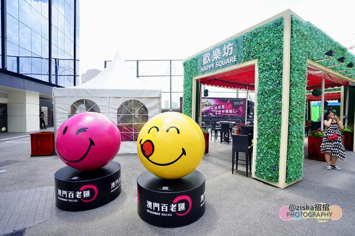 澳门之旅第四天打卡十大网红酒店,澳门值得游玩的酒店