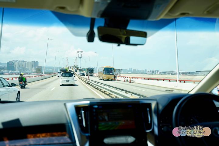 澳门之旅第四天打卡十大网红酒店,澳门值得游玩的酒店