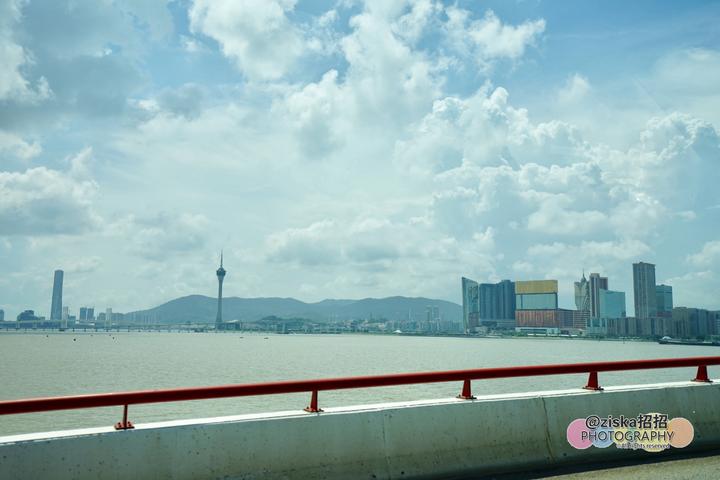 澳门之旅第四天打卡十大网红酒店,澳门值得游玩的酒店