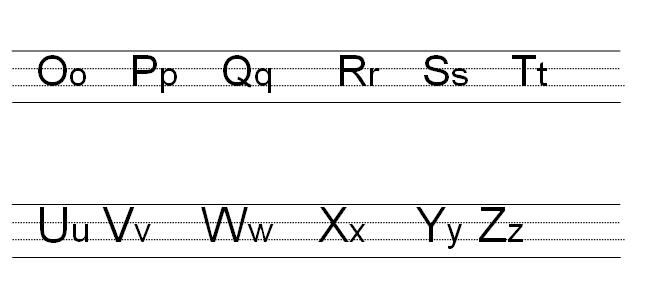 儿童学拼音大全3-6岁,学会这一招让孩子记住拼音