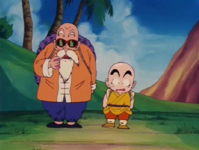 龙珠悟空离开,龙珠悟空修为消失