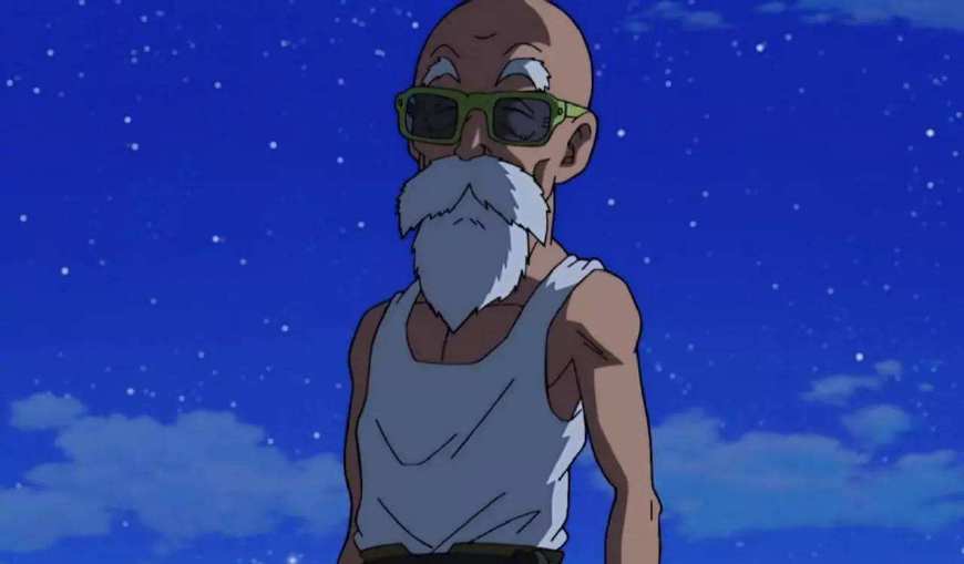 龙珠悟空离开,龙珠悟空修为消失