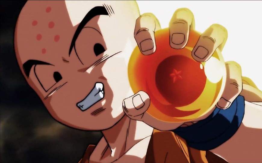 龙珠悟空离开,龙珠悟空修为消失