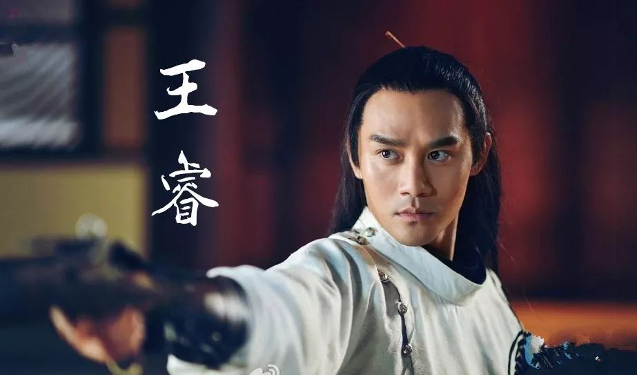 盘点古代掌权太后的“男朋友们”