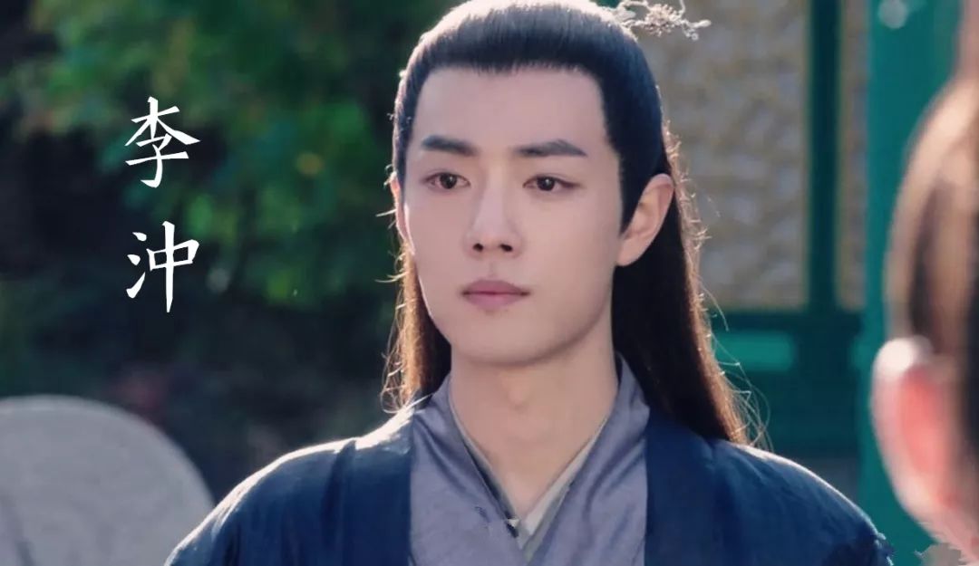 盘点古代掌权太后的“男朋友们”