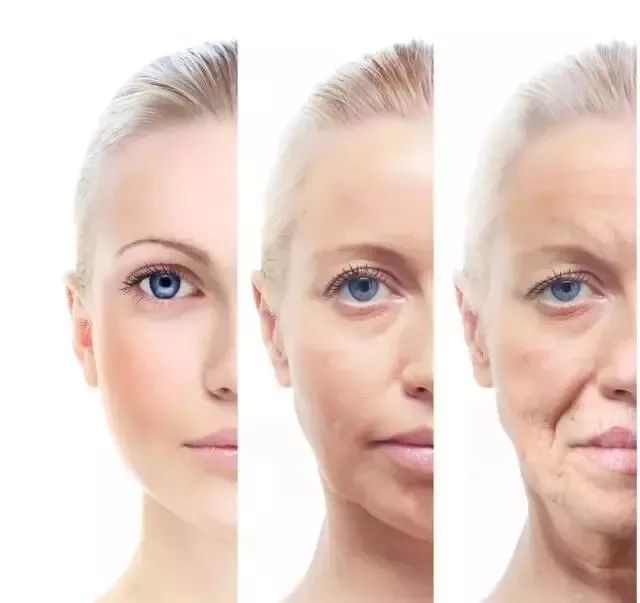 ⊙每天喝一点,皮肤就像吃了防腐剂,敷300张面膜可能都比不上……