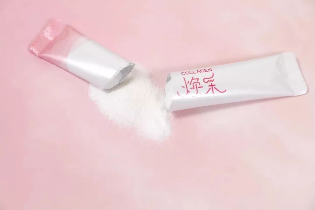 ⊙每天喝一点,皮肤就像吃了防腐剂,敷300张面膜可能都比不上……