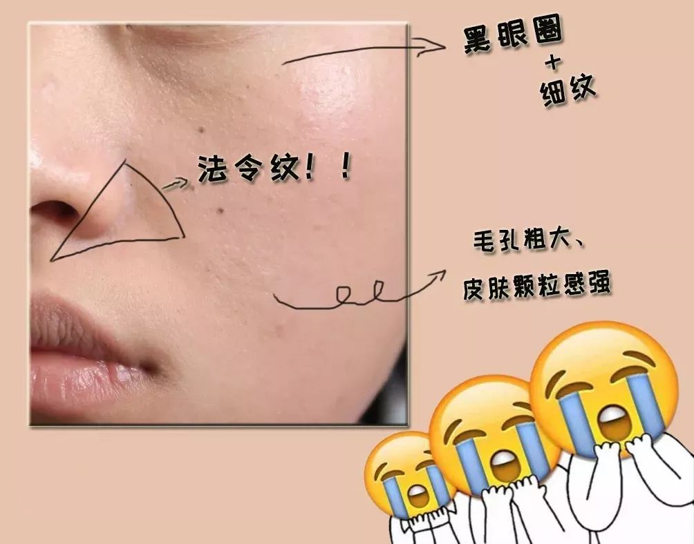 ⊙每天喝一点,皮肤就像吃了防腐剂,敷300张面膜可能都比不上……