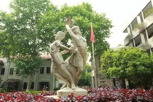 琅琊路小学学区扩大,南京市琅琊路小学