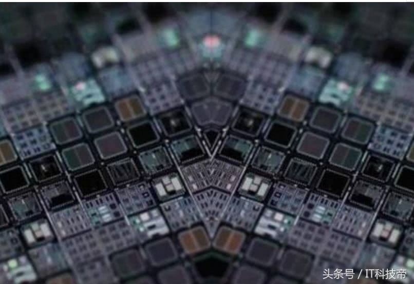 为什么联发科不如海思,为什么联发科芯片用不久