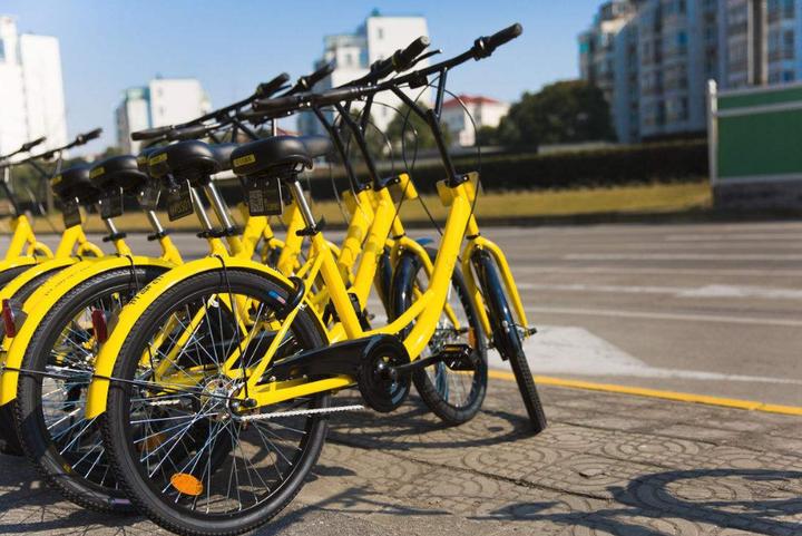 只需0.7元共享单车就是你的了?有人竟在卖解锁服务