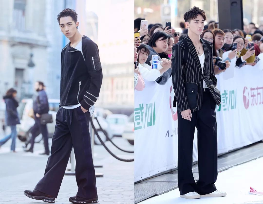 有助于长高的小物品,能让自己变帅的小配饰