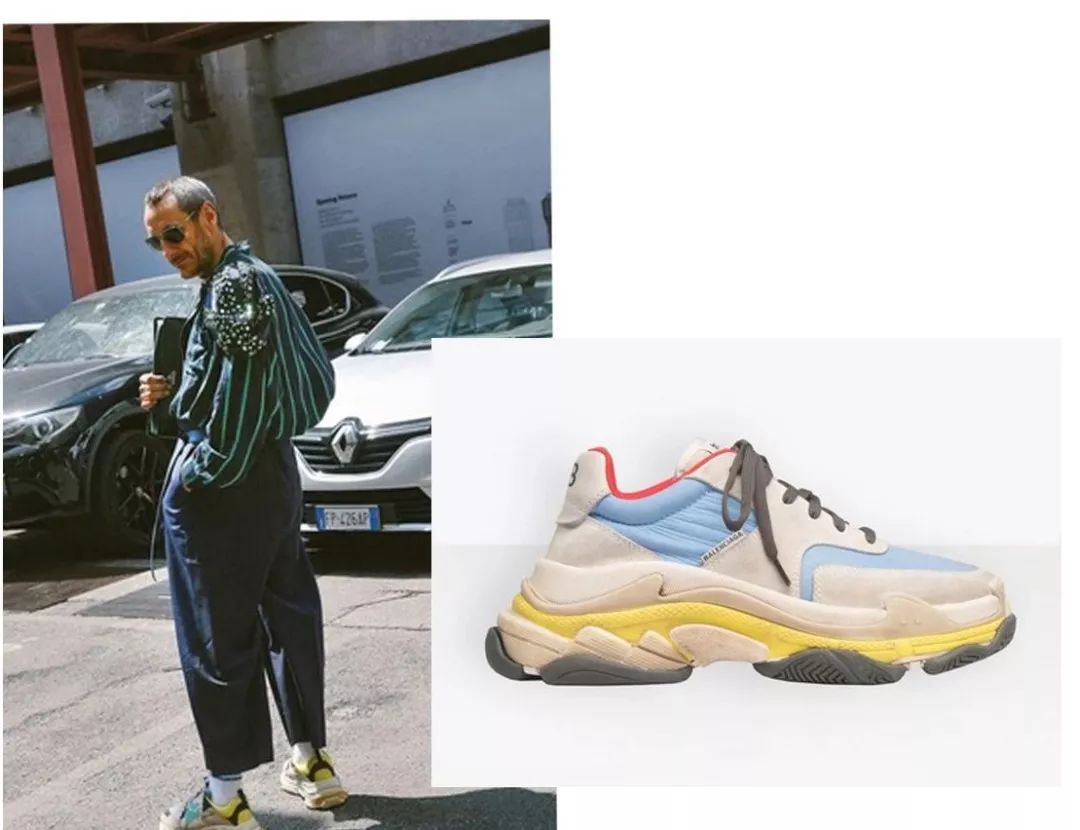 有助于长高的小物品,能让自己变帅的小配饰