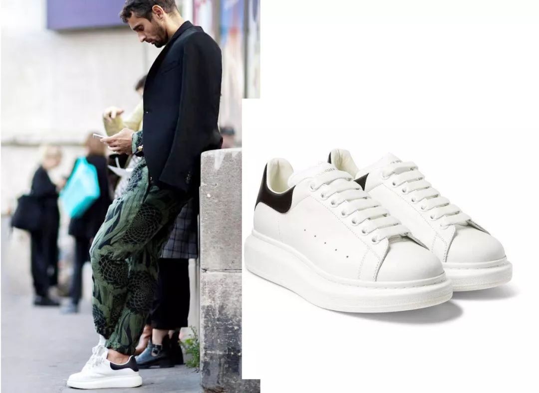 有助于长高的小物品,能让自己变帅的小配饰