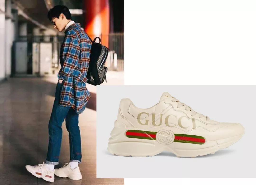 有助于长高的小物品,能让自己变帅的小配饰