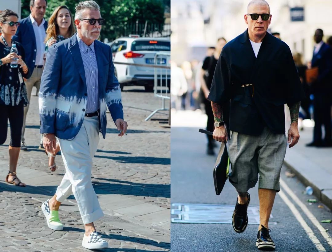 有助于长高的小物品,能让自己变帅的小配饰