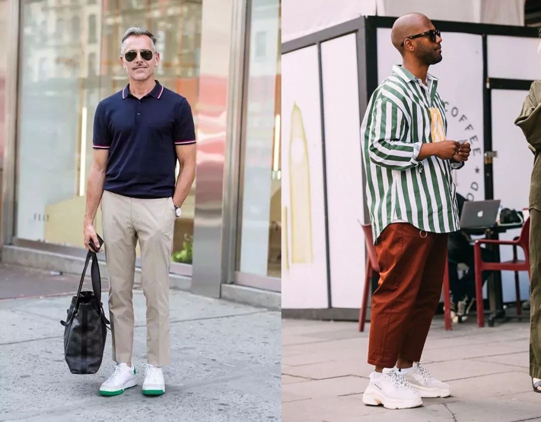 有助于长高的小物品,能让自己变帅的小配饰