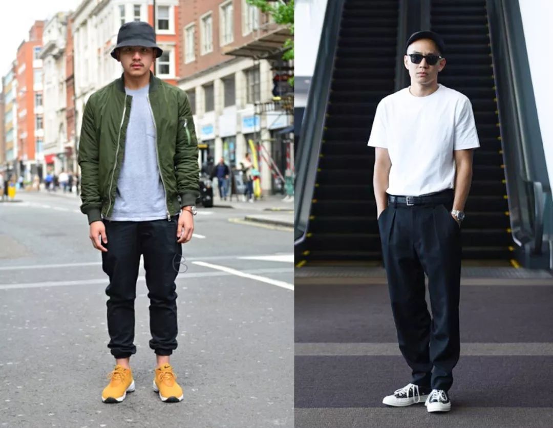 有助于长高的小物品,能让自己变帅的小配饰