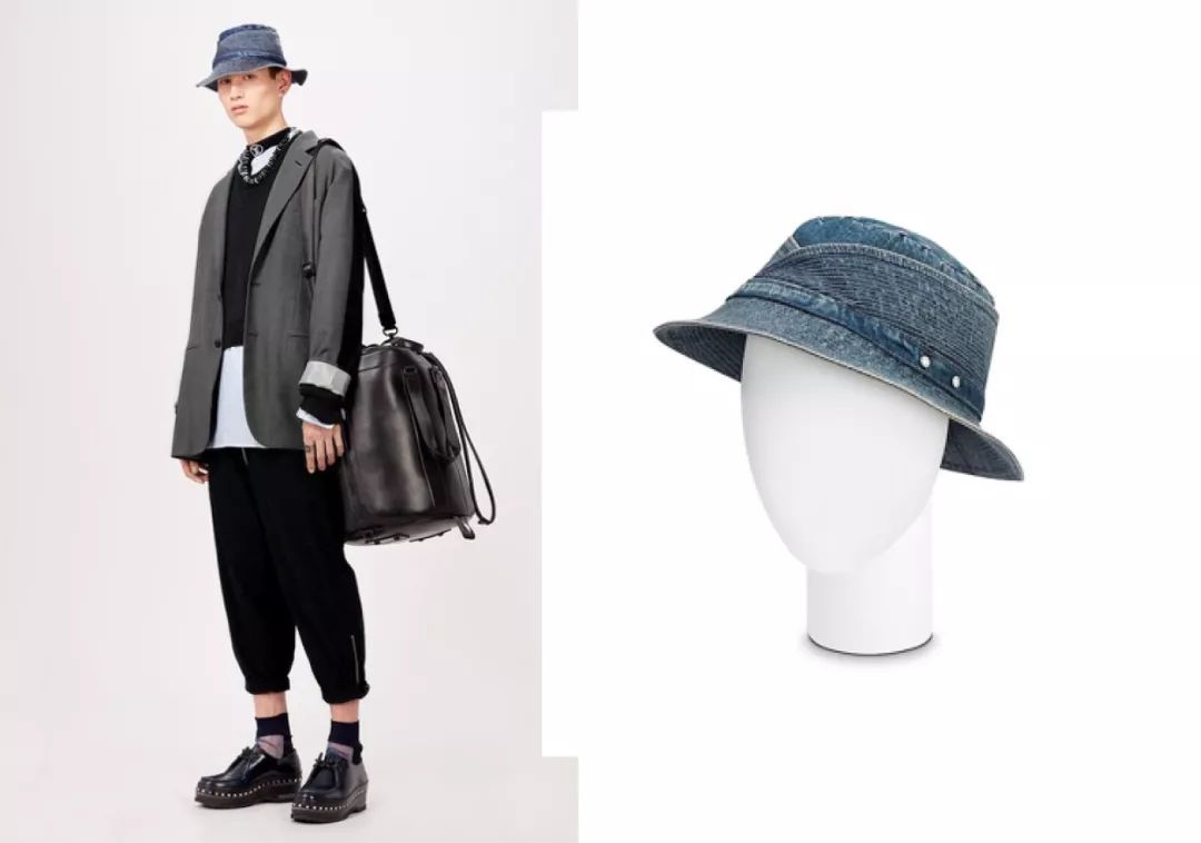 有助于长高的小物品,能让自己变帅的小配饰