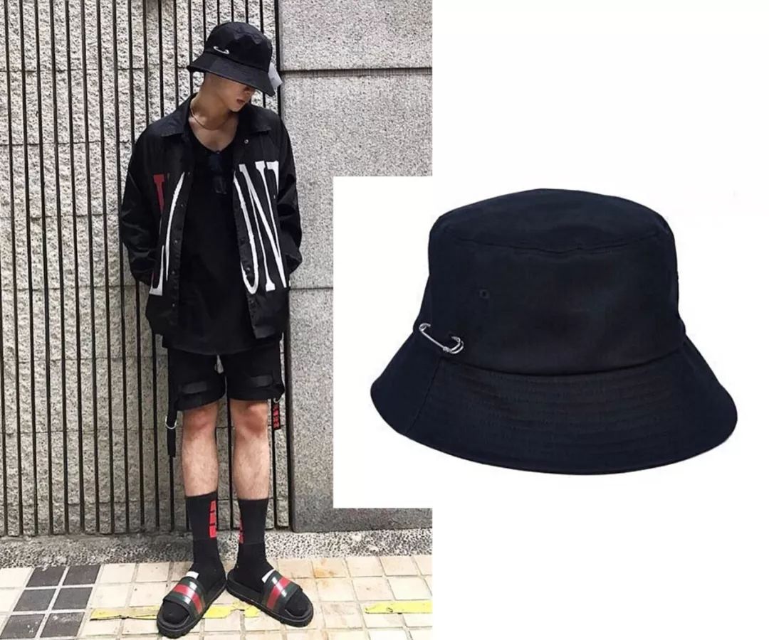 有助于长高的小物品,能让自己变帅的小配饰