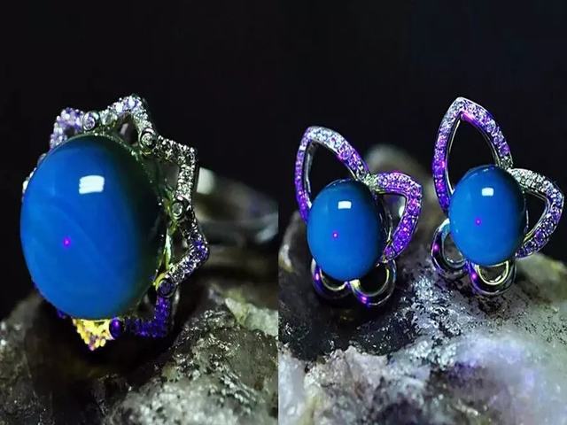 最好的琥珀蜜蜡是什么,琥珀蜜蜡的十大特征