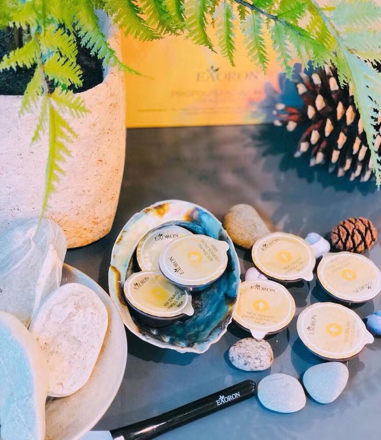 eaoron蜂毒面膜,eaoron蜂毒面膜老爸测评