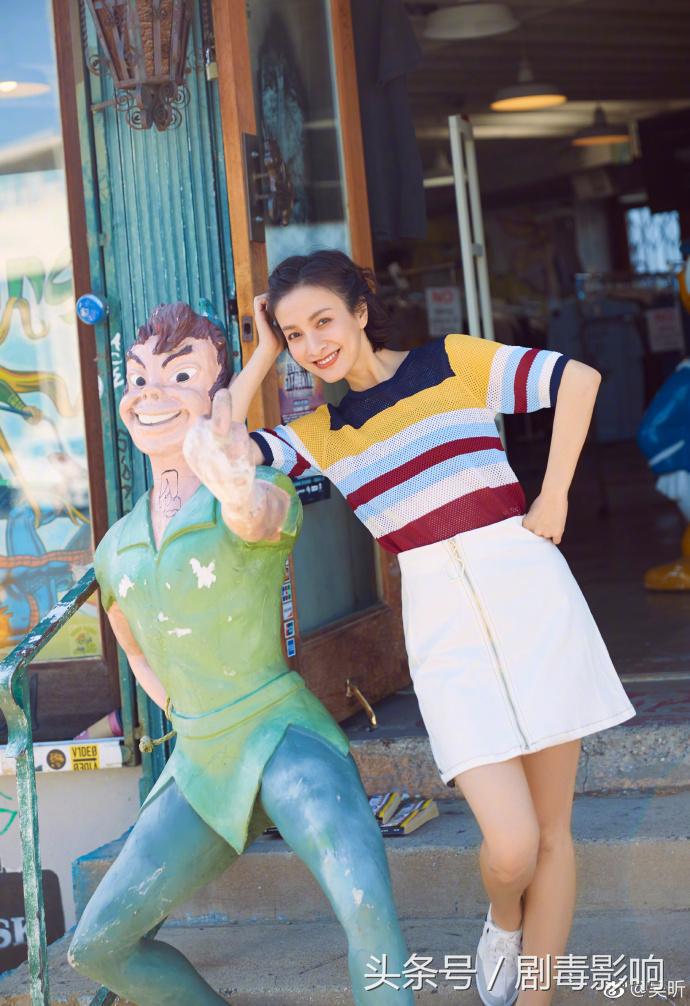 她们不缺钱却更节俭！吴昕因通厕神器上热搜，她1双拖鞋穿10年！