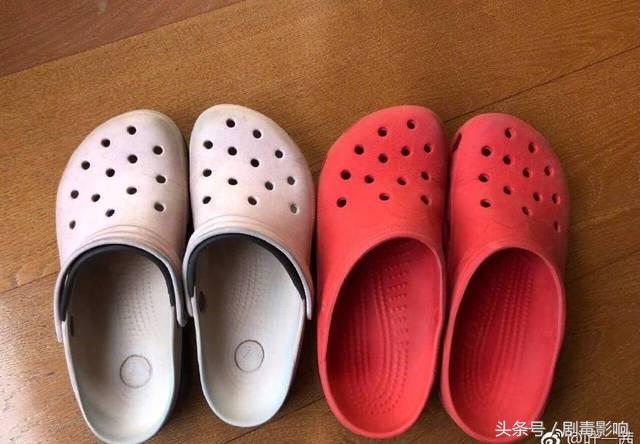 她们不缺钱却更节俭！吴昕因通厕神器上热搜，她1双拖鞋穿10年！