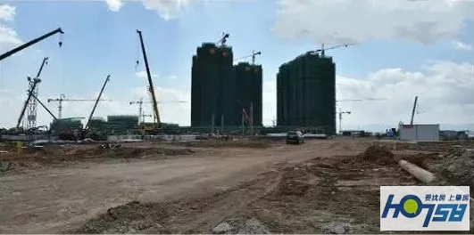 “田野荒郊”到“绿色新城”，肇庆新区的今昔对比！