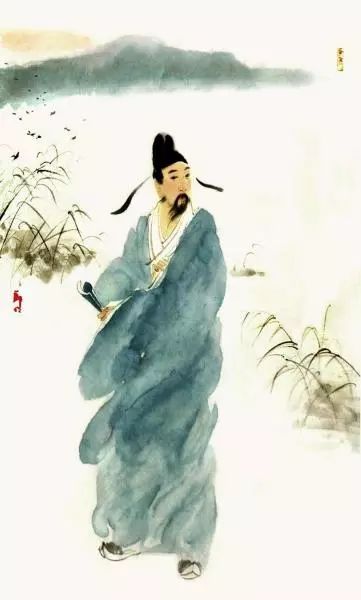 宋十大词人一人一首传世之作,宋代著名诗人词人及其代表作