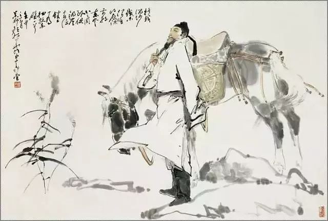 宋十大词人一人一首传世之作,宋代著名诗人词人及其代表作