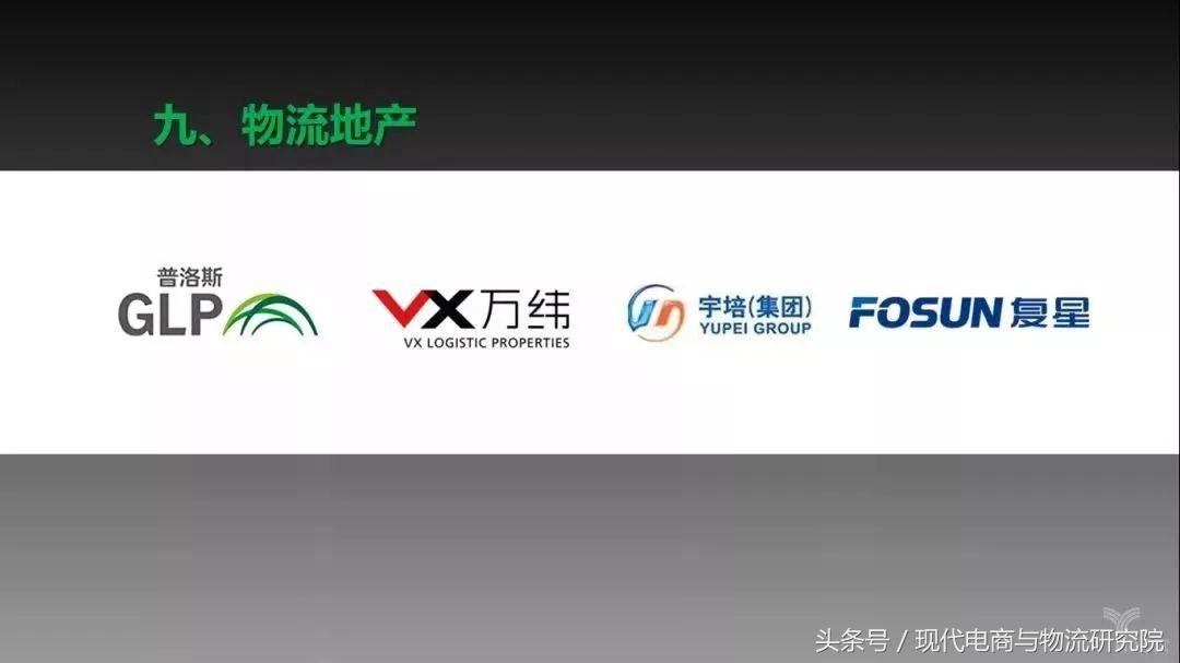 冷链物流龙头分析,冷链物流赛道或崛起